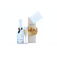 Moet Ice Imperial Champagne Gift Boxed